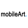 Mobileart logo