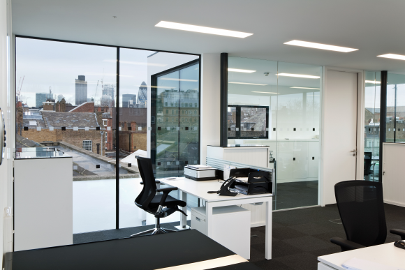 Borough IT Offices