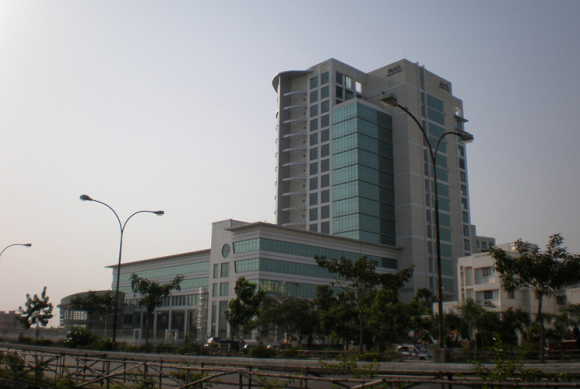 Office Building