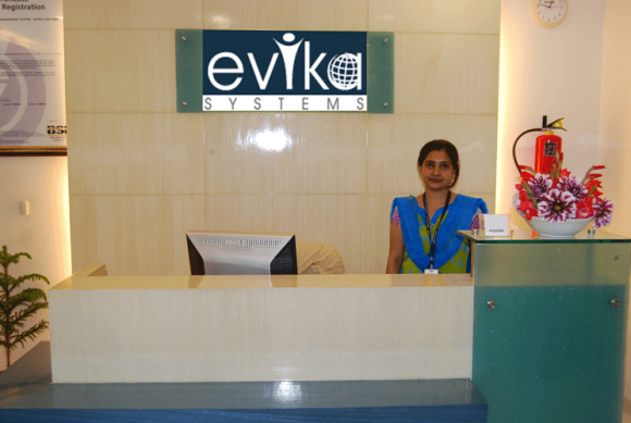 Front Office