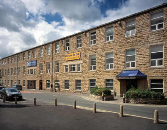 Our offices are based in Northbridge House, Burnley