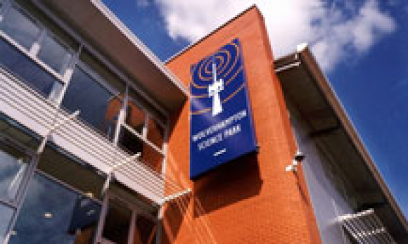 Bluelight Designs Offices are located in the Creative Industries Centre in Wolverhampton