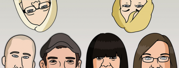 Meet some of the team