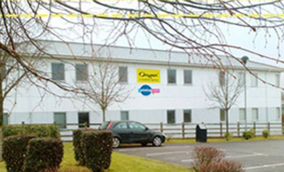 Our Devon office is on Tiverton Business Park close to McDonalds and Homebase, with ample parking and our printing store. 