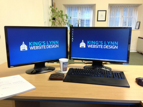 Our bright, clean and tidy offices in the town centre are a great place for you to come and discuss your project with us.