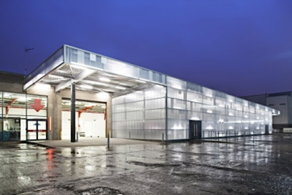 Make an appointment and pop in to see us at the super-mega The Sharp Project, Oldham Road, Manchester. 