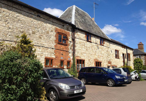 Our digital design studio, photography space, Final Cut Pro edit suites and secure equipment storage is at the Oast House, Farnham, Surrey. We have ample off-street parking and we're a stones throw from Farnham station with direct links to London in less than a hour.