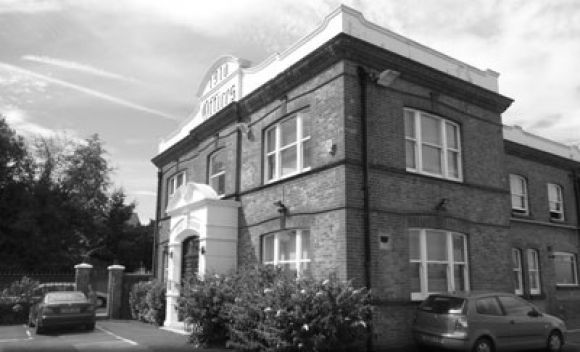 Our Offices