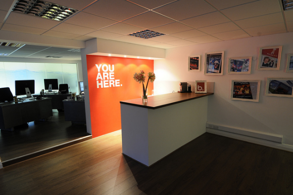 Meet our team of creative designers and digital strategists.