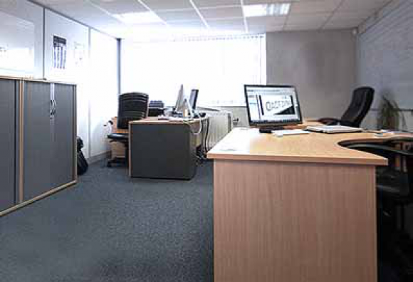 Bournemouth Reception