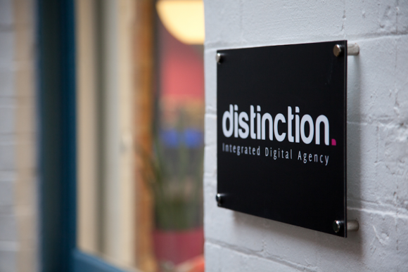 New Nottingham offices - Headquarters