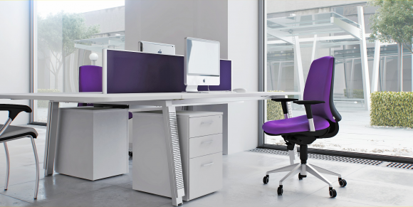 Our news offices we plan to move into Q1 2015!