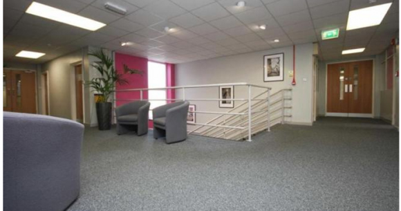 We are based in:<br />
<br />
Suite 13a, Ackhurst Business Park,<br />
Foxhole Road, Chorley, PR7 1NY, UK
