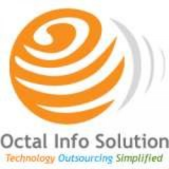 Octal Info Solution Limited is leading UK based company delivering solutions in the domain of web and mobile application.