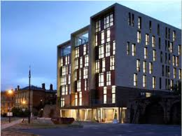 Bigfoot Digital is situated in the Digital Media Centre, a hub for digital business in Yorkshire.