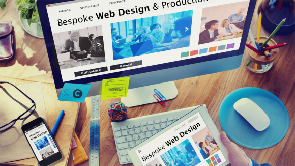 Pinnacle Web Design