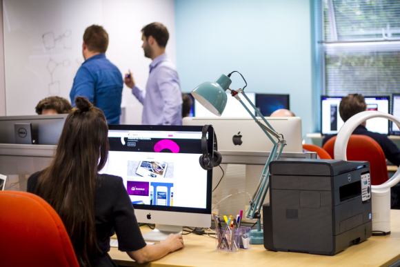 The Design Team