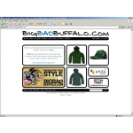 Big Bad Buffalo
