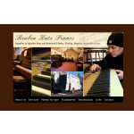 Reuben Katz Pianos