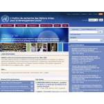 United Nations Research Institute For Social Development (UNRISD)