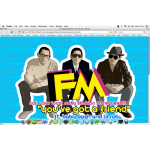 Far East Movement