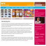 Arc Theatre