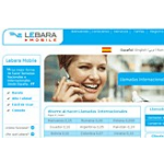 Lebara