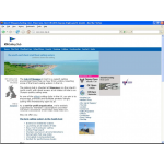 IOS Sailing Club