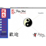 Fengshui Restaurant