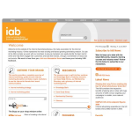 Internet Advertising Bureau