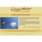 Cheary Media