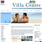 Th eVilla Center