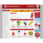 Total Merchandise
