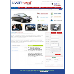 Swift Taxi