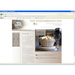 The Weighbridge Inn