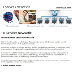 IT Services Newcastle