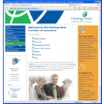 Hastings Area Chamber of Commerce