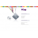 GCap Media Commercial