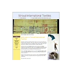 Stroud International Textiles