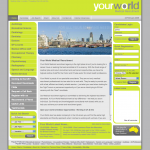 Your World Recruitment Ltd