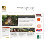 International Cocoa Initiative