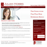 Julian Hobbs Chartered Accountant