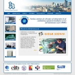 j l harrison & son (airconditioning) ltd