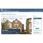 Harringtons Estate Agents