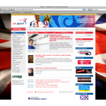 UK Sport