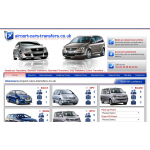 airport cars