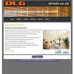 DLG Blinds