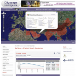 Informa PLC - Cityscape Intelligence