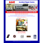 A&E Accident Repair