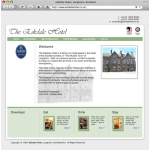 Eskdale Hotel